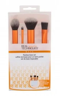 Real Techniques 1533 komplet pędzelków do makijażu oczu, 4 sztuki w zestawie PP1533M - Pędzle do makijażu - miniaturka - grafika 2