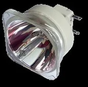 Lampy do projektorów - Sanyo Lampa do PLC-XU4001 - oryginalna lampa bez modułu UHP 245/170W 0.8 E19.4 - miniaturka - grafika 1