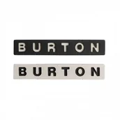 Sporty zimowe - akcesoria - Burton PAD ANTYPOŚLIZGOWY Mat foam bar logo 19317705374 - miniaturka - grafika 1