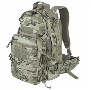 PLECAK HELIKON-TEX GHOST MkII Cordura, MultiCam (BP-GHST-CD5-MCM) - Plecaki - miniaturka - grafika 2