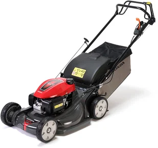 Honda Kosiarka spalinowa HRX 537 HYE I - Kosiarki - miniaturka - grafika 3