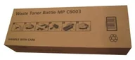 Dodatki do drukarek i skanerów - Ricoh Pojemnik na zużyty toner Oryginalny C6003 416890) - miniaturka - grafika 1