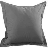 Akcesoria i części do maszyn do szycia - Lovely Casa Lovely Casa t14820010 Alicia poszewki na poduszki bawełna poszewki na poduszki 65 x 65 cm, antracyt T14820010 - miniaturka - grafika 1