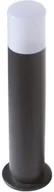 Lampy ogrodowe - AZZARDO NILS AZ4481 lampa stojąca 1x13W/E27 IP44 AZ4481 - miniaturka - grafika 1