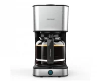 Ekspresy do kawy - Cecotec Coffee 66 Heat - miniaturka - grafika 1