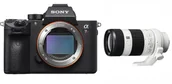 Aparaty Cyfrowe - Sony Alpha 7R IIIa inne zestawy - miniaturka - grafika 1