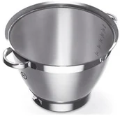 Akcesoria i części AGD - Kenwood Oryginalna Metalowa Misa z Uchwytami Chef Sense KAT530SS KAT530SS - miniaturka - grafika 1