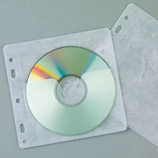 Hama 30.-Pack CD-ROM Pockets 00048444 - Pudełka i akcesoria na płyty CD - miniaturka - grafika 2