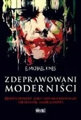 Filozofia i socjologia - Wektory Zdeprawowani moderniści - Jones E.Michael - miniaturka - grafika 1