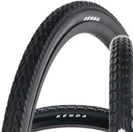 Opony rowerowe - Kenda Opona 28 trekkingowa /700 x 32C/ K197 EUROTREK O-O-0236 - miniaturka - grafika 1
