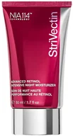 Kremy do twarzy - Strivectin Strive CTIN Advanced Retinol intensywne Night Moisturizer 022285 - miniaturka - grafika 1