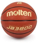 Koszykówka - Molten Piłka Do Koszykówki B5C3800-L SMJ_10333 - miniaturka - grafika 1