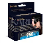 Tusze zamienniki - Accura zamiennik HP No 950XL CN045AE (AC-H950BXL re.) - miniaturka - grafika 1