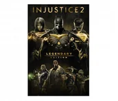 Gry PC Cyfrowe - Injustice 2 (Legendary Edition) - miniaturka - grafika 1