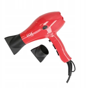 Fox Smart Suszarka Do Włosów Malinowa 2100W - Suszarki do włosów - miniaturka - grafika 2