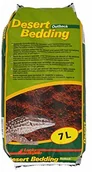 Podłoże do terrarium - Lucky Reptile Lucky Desert Bedding, podłoże do terrariów pustynnych, możliwość zakopania, 7 l - miniaturka - grafika 1