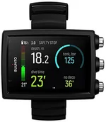 Komputery nurkowe - Suunto EON Core komputer do nurkowania z kolorowym wyświetlaczem i kompasem 3D., czarny SS022740000 - miniaturka - grafika 1