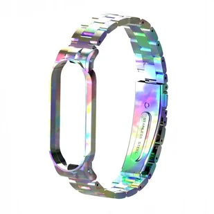 Cyfra.eu Bransoleta do Xiaomi Mi Band 5/6 3764-uniw - Akcesoria do smartwatchy - miniaturka - grafika 6