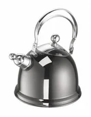 Czajniki na gaz - Schulte-Ufer Czajnik Luna z gwizdkiem 68043-16 - miniaturka - grafika 1