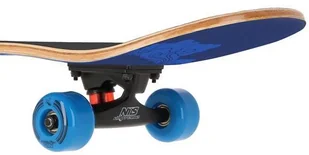 Nils EXTREME CR3108SA MONKEY DESKOROLKA EXTREME - Deskorolki - miniaturka - grafika 7