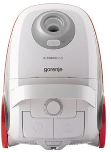 Odkurzacz Gorenje VCEA21GPLW - Odkurzacze - miniaturka - grafika 3