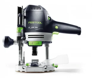 Festool OF 1400 EBQ-Plus - Frezarki Festool OF 1400 EBQ-Plus - Frezarki - miniaturka - grafika 2