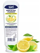 Kremy i maski do rąk - Krem Do Rąk I Paznokci Nawilżający 100ml Gliceryna - miniaturka - grafika 1