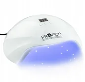 Lampy UV do paznokci - Profico Lampa Led Uv Sun X7 Plus 48w - miniaturka - grafika 1