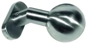 Klamki - Gałka drzwiowa Wale 262 OV inox - miniaturka - grafika 1