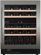 Chłodziarki do wina - Dunavox Winiarka Duvanox DAUF-39.121DSS DAUF-39.121DSS - miniaturka - grafika 1