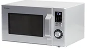 Kuchenki mikrofalowe - Sharp R744S - miniaturka - grafika 1