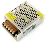 Zasilacze i transformatory - Akyga Zasilacz montażowy 10,5-14V / 4,2A / 50W RCO-12859 - miniaturka - grafika 1