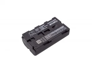 Cameron Sino Epson M196D LIP-2500 2600mAh 19.24Wh Li-Ion 7.4V - Dodatki do drukarek i skanerów - miniaturka - grafika 2
