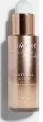 Podkłady do twarzy - Lumene Natural Glow podkład rozświetlająco-wygładzający 2 Ivory 30ml 33659-uniw - miniaturka - grafika 1