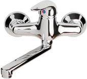 Baterie umywalkowe - KFA Bateria umywalkowa Kroma - miniaturka - grafika 1