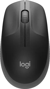 Logitech M190 Czarno-Szary - Myszki Logitech M190 Czarno-Szary - Myszki - miniaturka - grafika 2