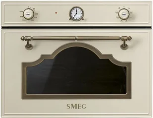 Smeg SF4750MPO - Kuchenki mikrofalowe do zabudowy - miniaturka - grafika 2