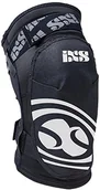 Ochraniacze - IXS dzieci Knee Guard maszynka do, czarny, S IX-PRT-3635_Black_S - miniaturka - grafika 1