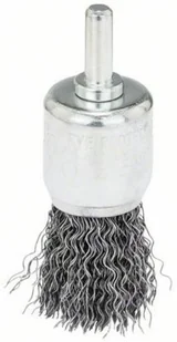 Bosch BOSCH_elektonarzedzia BOSCH_elektonarzedzia Szczotka pędzelkowa do wiertarek 25 mm) - Pozostałe wyposażenie warsztatu - miniaturka - grafika 2