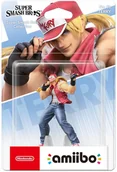 Figurki kolekcjonerskie - Nintendo Terry No 86 Super Smash Bros Collection Figurka Amiibo Warszawa - miniaturka - grafika 1