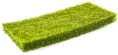 Akcesoria do urządzeń czyszczących - Packa ręczna, zdzierak do podłóg + pad do wyboru - zielony - miniaturka - grafika 1