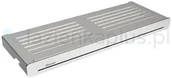 Półki łazienkowe - Ravak Slim półka X07P577 - miniaturka - grafika 1