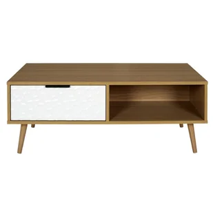 Intesi Stolik kawowy Carta - Ławy i stoliki kawowe - miniaturka - grafika 7