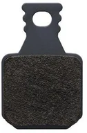 Hamulce rowerowe - Magura 8.P Performance Disc Brake Pads for 4-Piston MT Disc Brake 20 Sets, grey 2021 Klocki do hamulców tarczowych 2701654 - miniaturka - grafika 1