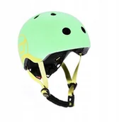 Hulajnogi - Scootandride Kask dla dzieci 1-5 lat Kiwi Xxs-s - miniaturka - grafika 1