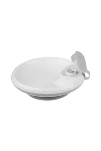 BABYONO Babyono miseczka z przyssawką utrzymująca temperaturę pokarmu 1070/03 - Gryzaki dla dzieci - miniaturka - grafika 3