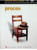 Książki o kulturze i sztuce - Proces plus DVD Używana - miniaturka - grafika 1