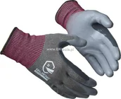 Rękawice robocze - GUIDE Rękawice robocze antyprzecięciowe 6601 ESD rozm.11 - miniaturka - grafika 1