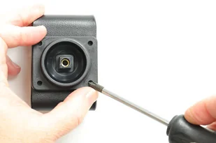 Brodit AB Uchwyt pasywny do Google Pixel 3 711088 - Uchwyty samochodowe do telefonów - miniaturka - grafika 7