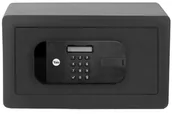 Sejfy i kasy pancerne - Yale Sejf elektroniczny 20 x 35 x 20 - miniaturka - grafika 1